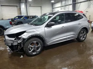Ford Escape 1.5L 3 2024