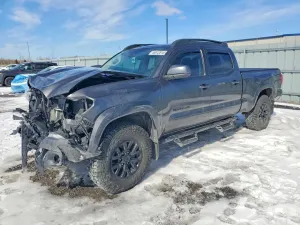 Toyota Tacoma 3.5L 6 2023