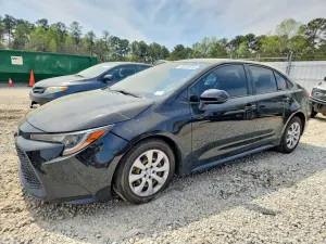 Toyota Corolla 1.8L 4 2021