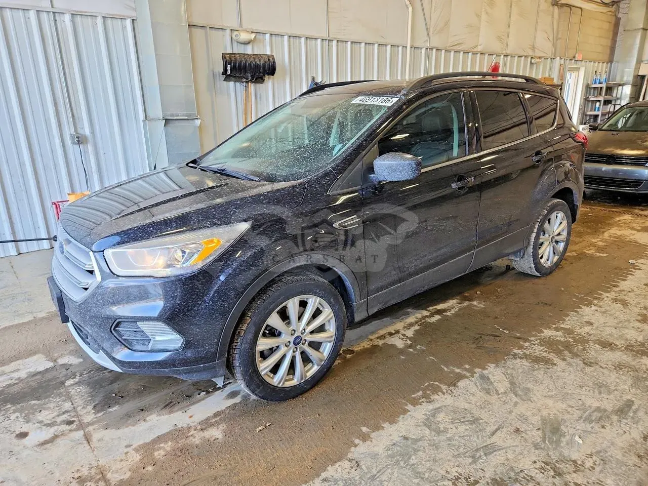 Ford Escape 1.5L 4 2019