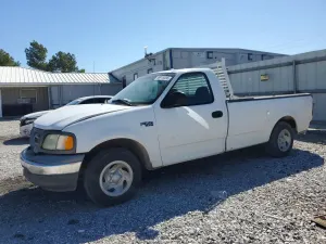 Ford F-150 4.2L 6 2003