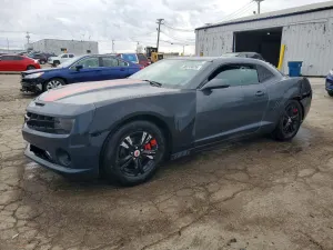 Chevrolet Camaro 3.6L 6 2011