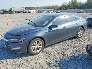 Chevrolet Malibu 1.5L 4 2020
