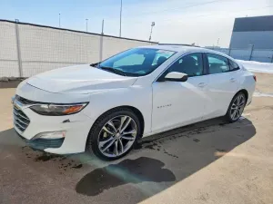 Chevrolet Malibu 1.5L 4 2023