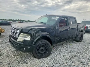 Ford F-150 3.5L 6 2013