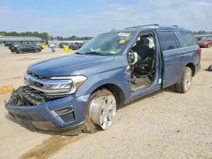 Ford Expedition 3.5L 6 2022