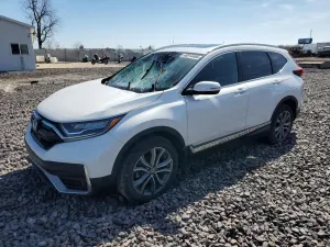 Honda CR-V 1.5L 4 2021