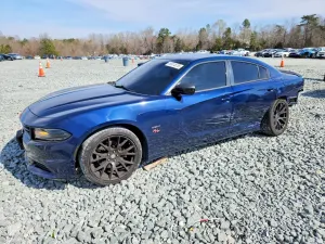 Dodge Charger 5.7L 8 2015