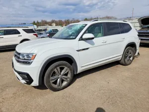 Volkswagen Atlas 3.6L 6 2019