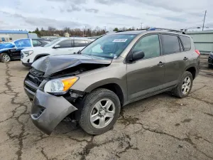 Toyota Rav4 3.5L 6 2010