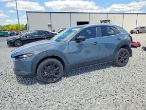 Mazda CX-30 2.5L 4 2023