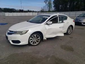 Acura ILX 2.4L 4 2016