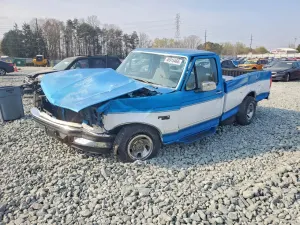 Ford F-150 4.9L 6 1995