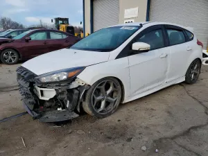 Ford Focus 2.0L 4 2017