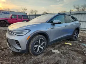Volkswagen ID.4 2024
