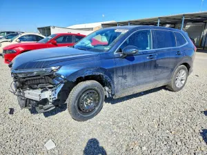 Honda CR-V 1.5L 4 2024
