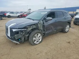 Chevrolet Blazer 3.6L 6 2020
