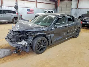 Honda Civic 2.0L 4 2023