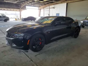 Chevrolet Camaro 3.6L 6 2023