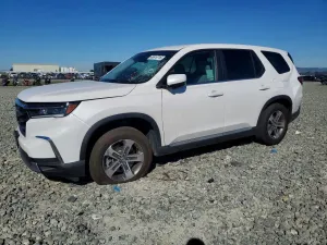 Honda Pilot 3.5L 6 2025