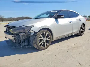 Nissan Maxima 3.5L 6 2018