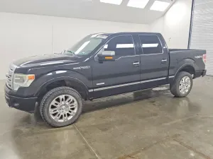 Ford F-150 3.5L 6 2013