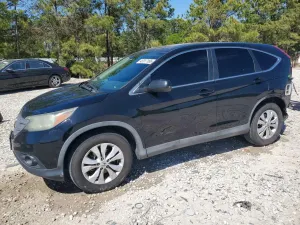 Honda CR-V 2.4L 4 2014