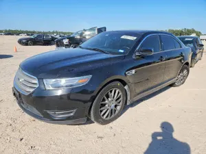 Ford Taurus 3.5L 6 2015