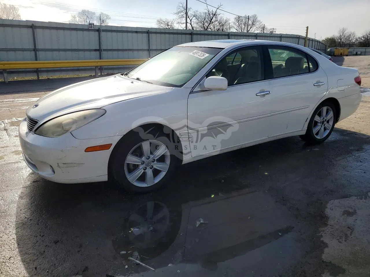 Lexus ES 3.3L 6 2006