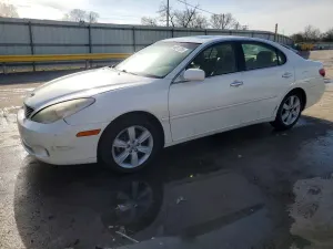 Lexus ES 3.3L 6 2006