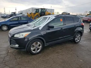 Ford Escape 2.0L 4 2015