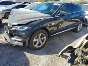 Jaguar F-Pace 2.0L 4 2023