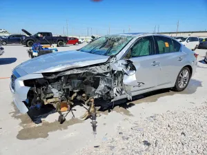 Infiniti Q50 3.0L 6 2019