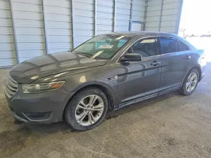 Ford Taurus 3.5L 6 2015