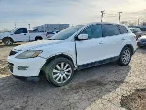 Mazda CX-9 3.5L 6 2007