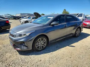 Kia Cerato / Forte / K3 2.0L 4 2024