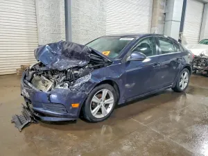 Chevrolet Cruze 1.4L 4 2014