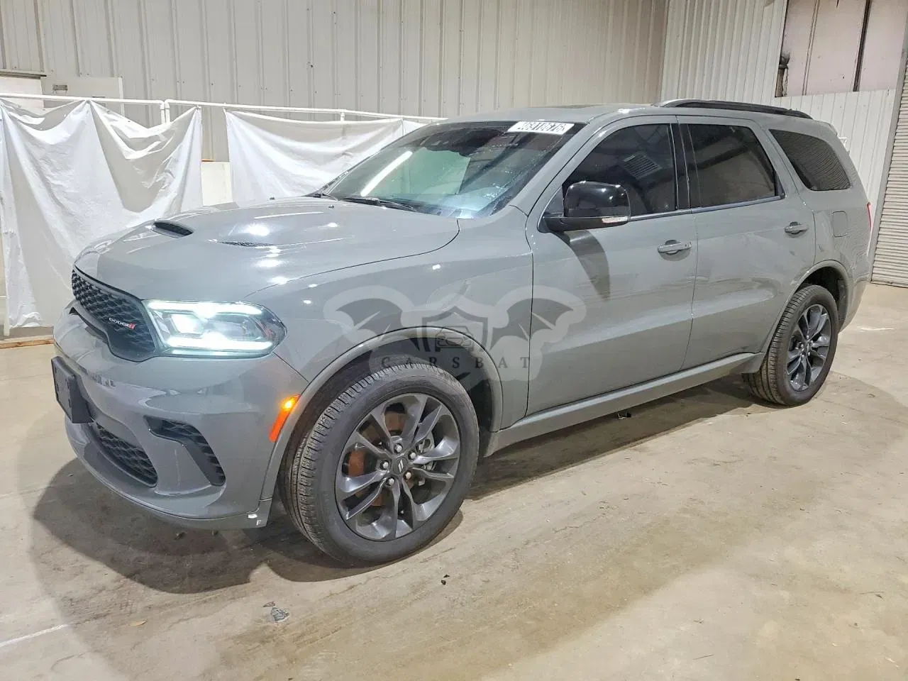 Dodge Durango 3.6L 6 2024