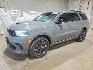 Dodge Durango 3.6L 6 2024