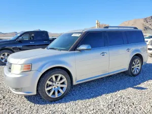 Ford Flex 3.5L 6 2009