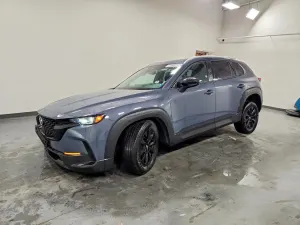 Mazda CX-50 2.5L 4 2025