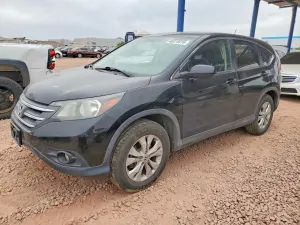 Honda CR-V 2.4L 4 2014