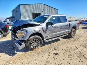 Ford F-150 3.5L 6 2025