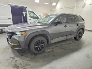 Mazda CX-50 2.5L 4 2025