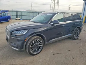 Lincoln Aviator 3.0L 6 2023