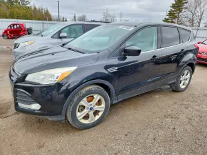 Ford Escape 1.6L 4 2014