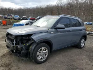 Hyundai Venue 1.6L 4 2020