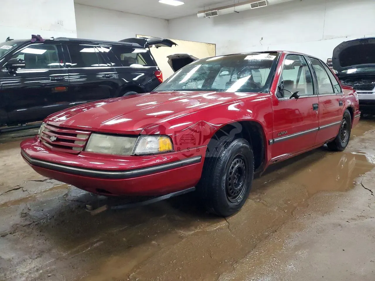 Chevrolet Lumina 3.1L 6 1993