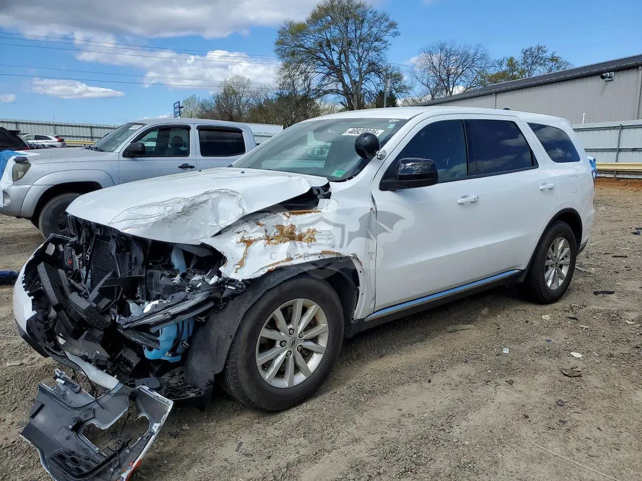 Dodge Durango 2023