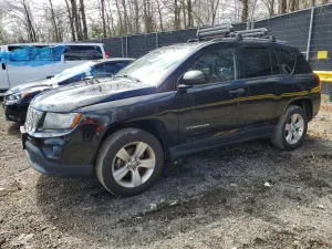 Jeep Compass 2.4L 4 2014
